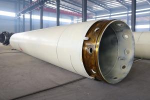 China 3m Length Or As Customer Required Double Wall Casing wholesale