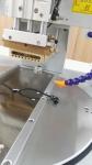 FPC Hot Bar Soldering Machine Thermode coupple Solder