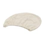 Green Microfiber Hair Turban Towel Super Water Absorption Hair Dry Cap