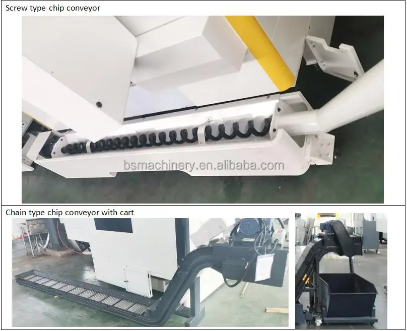 VMC 1160 CNC Vertical Machining Center vmc High Speed Vertical Milling Machine