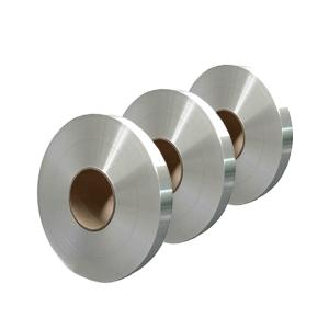 China 0.5 Mm Coating Aluminium Coil Strip 3003 H14 For Industry Building Packing wholesale