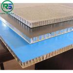 Materials Soundproof Aluminum Honeycomb Plate Ceiling Aluminum Honeycomb