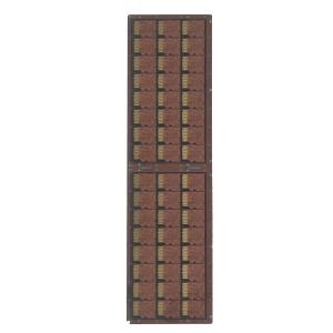 China OEM ODM Gold Bonding IC Package Substrate 4 Layer wholesale