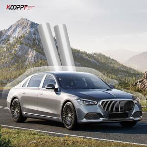 China ShadowWalker Car Films Matte Clear Wrap TPU Car Paint Protective Film wholesale