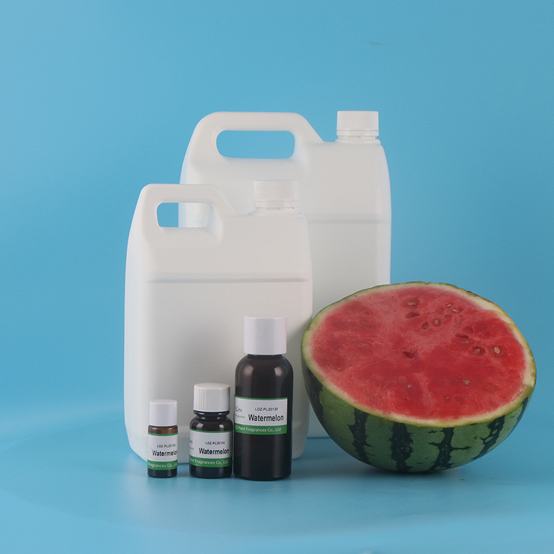 Watermelon Body Wash Fragrances Essential Oils For Bathing Apply