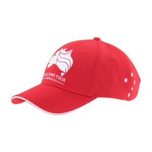China Durable Custom Embroidered Baseball Hats Premium Casual Baseball Caps wholesale