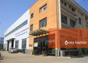 Easy Fashion Metal Products Co., Ltd.