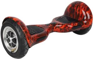 China 10 Inch Smart Self Balancing Electric Scooters wholesale