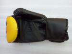 wholesale PU Leather Boxing Gloves, Mitts Kickboxing Training Gloves