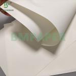 65gsm Cream High Bulk Thick Book Printing Paper For Paperback Novels Sheet
