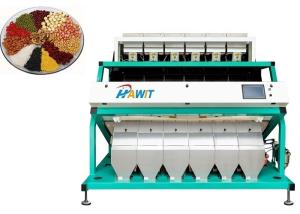 China Ai Technology Rice Grain Color Sorter wholesale