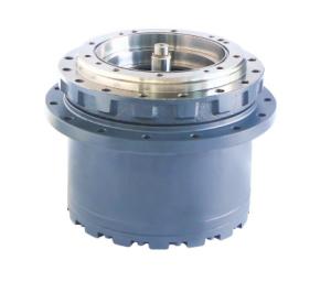 China Belparts Excavator Travel Gearbox SH265 SH210 SH300 Travel Reduction Gearbox wholesale