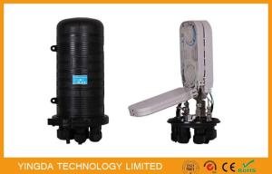 China Duct - Mounting Fiber Optic Splitter Box Dome Mechanical For Drop Cable wholesale