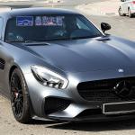 1.52x18M PVC Vinyl Film , Multipurpose Matt Metallic Grey Wrap