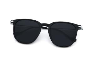 China 1022 Adjustable Full-rim TR Frame Beta Titanium Temples Glasses wholesale