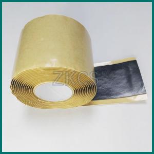 China Mastic Tape Cold Shrink Cable Accessories wholesale