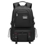 Waterproof Men Business sports school travel Computer mochila 15.6 inch Laptop