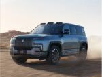 BYD Sports Utility Vehicle Hybrid Electric 880kw Four Wheel Drive
