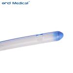 120cm Length Enteral Silicone Feeding Tube Fr8 - Fr26 Free Sample