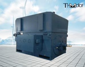 China Y630-12 3 Phase Asynchronous Squirrel Cage Induction Motor 710kw 496rpm wholesale