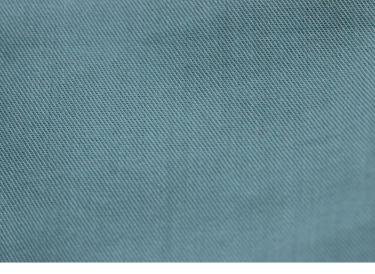 110gsm Tie Dye Twill 50s Bamboo Viscose Fabric 100 Cotton Rayon Voile Fabric