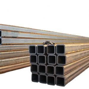 China 10mm Carbon Steel Pipes wholesale