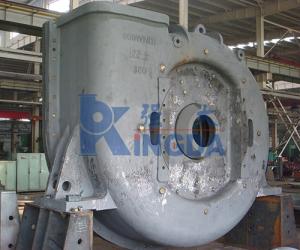China Industrial Pump Casing wholesale