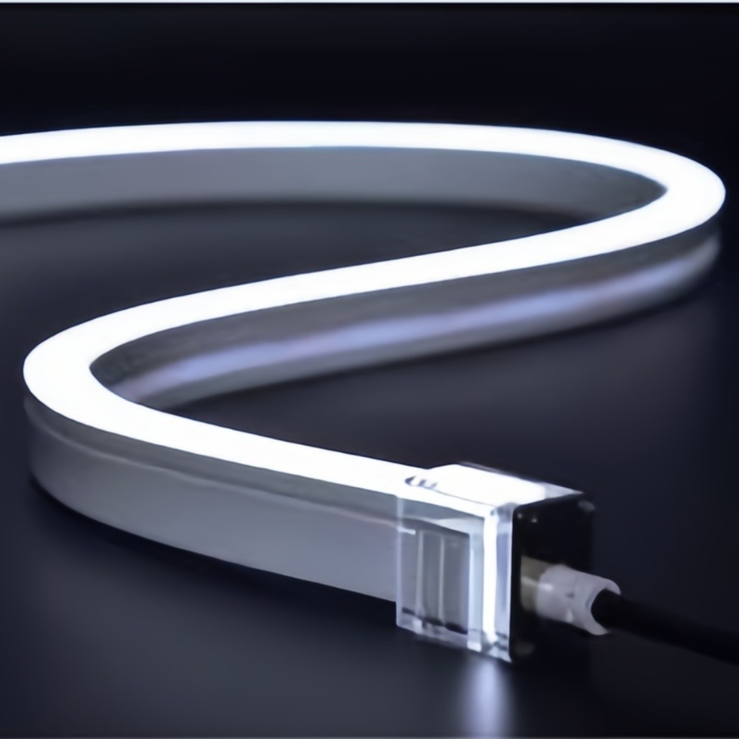 1018C Flexible Side Bend LED Light Strip Long Span LED Neon Strip With White RGB RGBW