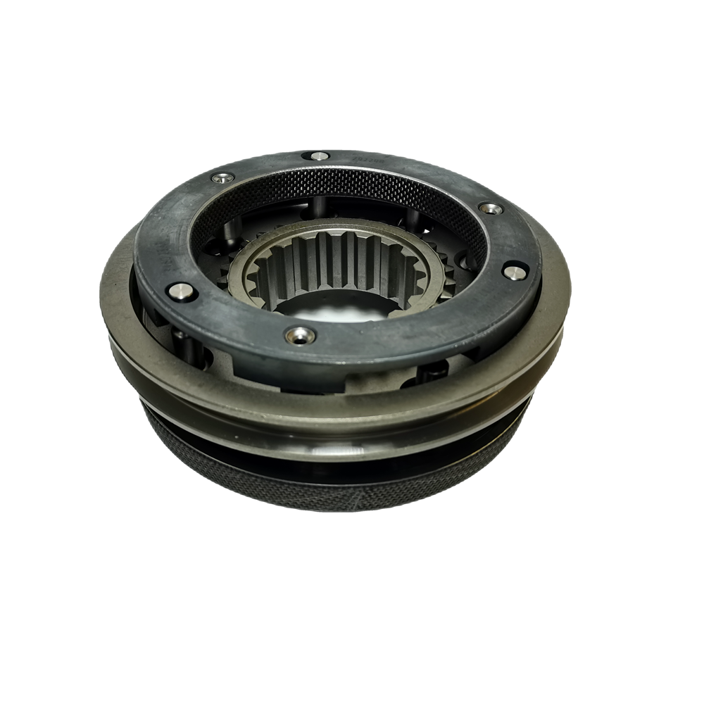 Year Universal WG9114230018 Heavy Duty Clutch Booster for Shacman Hovo Dongfeng Trucks