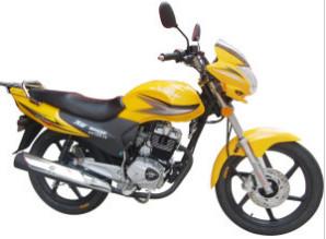 China Motorcycle (GW125-7) wholesale