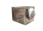 Highly Efficient Industrial Freeze Dryer Electric Heating 45KW