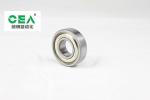 Heavy Duty Cylindrical Bearing Deep Groove Ball Precision For Agricultural