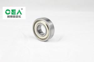 China Heavy Duty Cylindrical Bearing Deep Groove Ball Precision For Agricultural Machinery wholesale