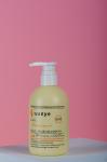 OEM 450ml Plastic Cosmetic Bottles For Conditioner Lotion