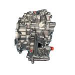 Aluminum TRANSMESUN Remanufactured F1CJA/F1CJA-2-B3W 2WD Gearbox Transmission