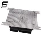 7835-45-4001 Electric Excavator Parts Hydraulic Pump Controller For Komatsu