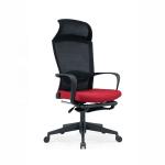 Certificate BIFMA Standard Modern Revolving Office Chair with Swivel Ergonomic
