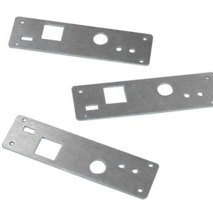 China Laser Cutting Custom Cnc Parts Thickness 0.5mm-20mm wholesale