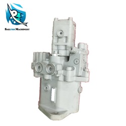 Excavator Parts 723-28-10101 Excavator Seal Kit Control Valve Seal Kit For PC60-7