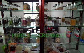 Xian Huoli Environmental Protection Equipment Co.,LTD.