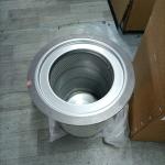 CompAir Air Compressor Spare Parts ZS1087415 Oil Separator for Optimal