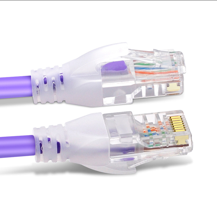 5m Cat6 Patch Cord