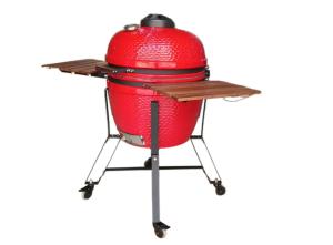 China Classic 22 Inch Grills BBQ Red Grill wholesale