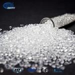 Natural White Granule HDPE Resin Wear Resistant