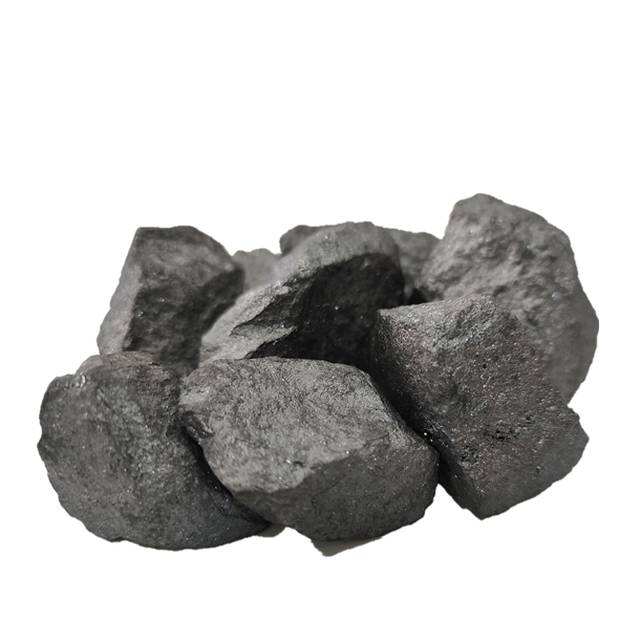 Ferro Silicon Magnesium (Mg 5-7%) Fesimg for Foundry and Casting Iron Nodulizer
