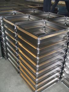 China Metal Shaping Machines , Concrete Mould Forming Machines wholesale