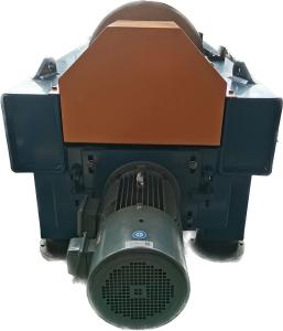 China Energy Saving Horizontal Decanter Centrifuge Stainless Steel Stable Operation wholesale