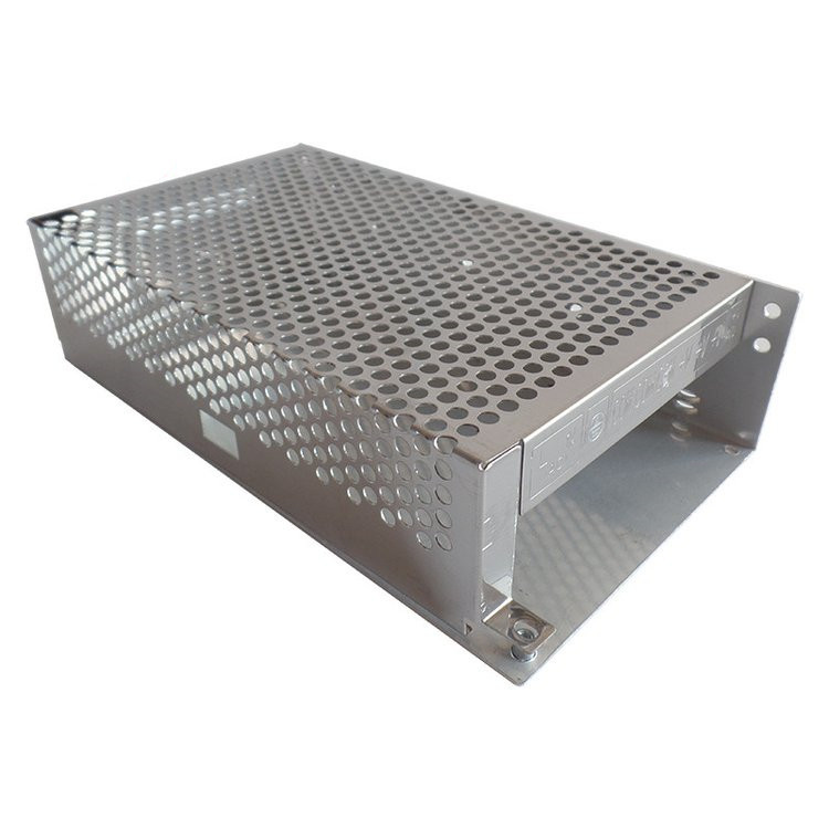 Custom Automotive Sheet Metal Fabrication MIG/TIG/Spot/Robotic Welding