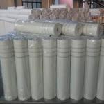 High Temperature Resistant Fiberglass Wall Mesh Alkali Resistant Glass Fiber