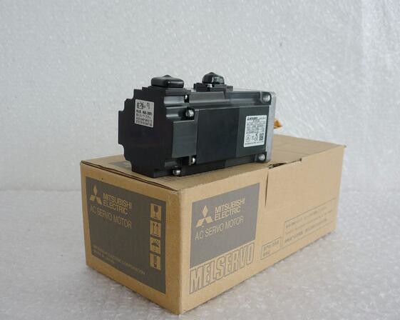 Japan Servo Motor HF-KP23B Mitsubishi Servo Motor MR-J3 Series Servo Driver Servo Motor 100% Mitsubishi Original